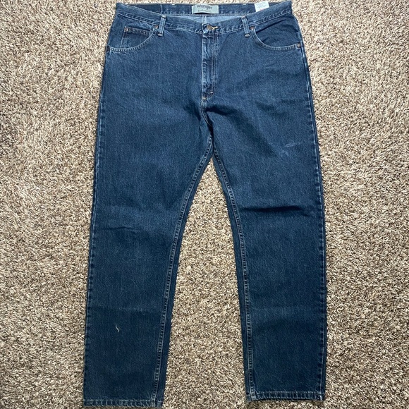 Wrangler Authentics - Picture 2 of 5